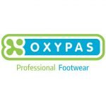 Oxypas calzado sanitario Zuecos de enfermería Oxypas