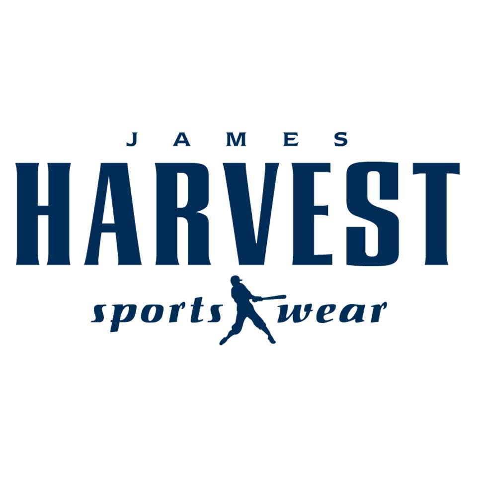James Harvest Sportswear Ropa laboral de alta calidad personalizable y accesorios premium para hombre y mujer