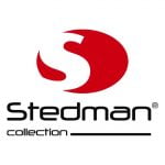 Stedman textiles publicitarios camisetas, polos, sudaderas imprimibles por serigrafía