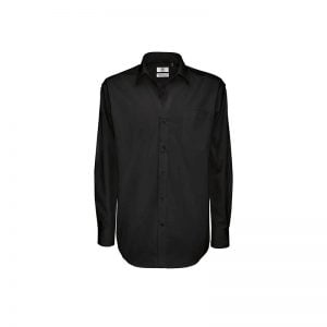 camisa-bc-sharp-bcsmt81-negro