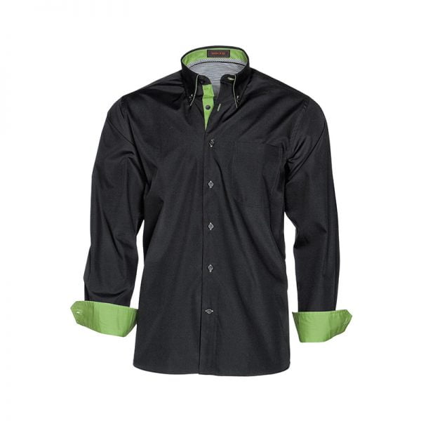 camisa-roger-924140-negro-verde-pistacho