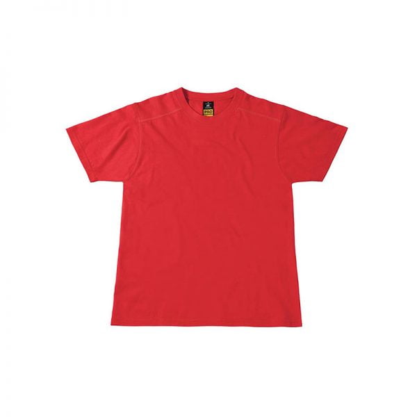camiseta-bc-bctuc01-perfect-pro-rojo