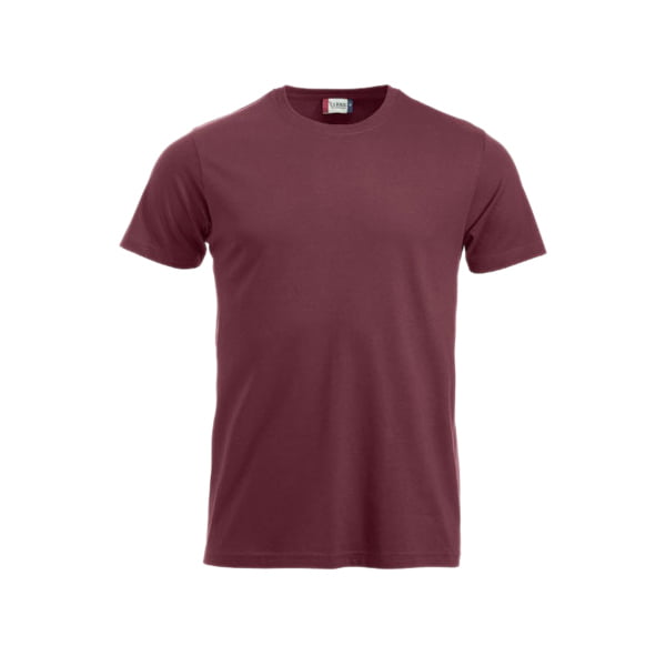 camiseta-clique-new-classic-t-029360-burdeos