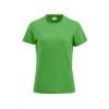camiseta-clique-premium-t-ladies-029341-verde-manzana