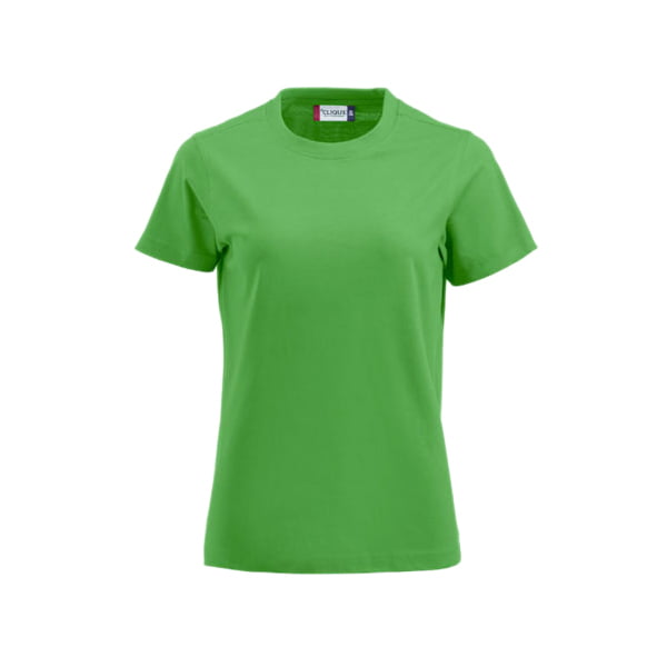 camiseta-clique-premium-t-ladies-029341-verde-manzana