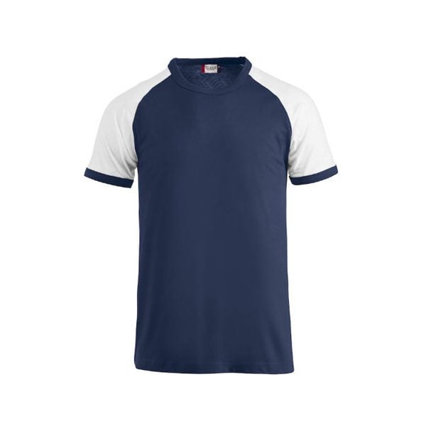 camiseta-clique-raglan-t-029326-azul-marino-blanco