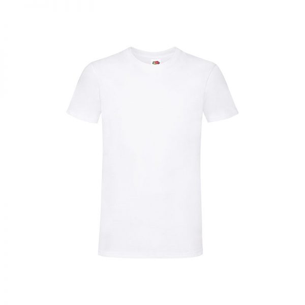 camiseta-fruit-of-the-loom-sofspun-t-fr614120-blanco