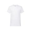 camiseta-fruit-of-the-loom-valueweight-v-neck-t-fr610660-blanco