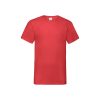 camiseta-fruit-of-the-loom-valueweight-v-neck-t-fr610660-rojo