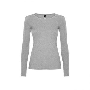 camiseta-roly-extreme-woman-1218-gris-vigore