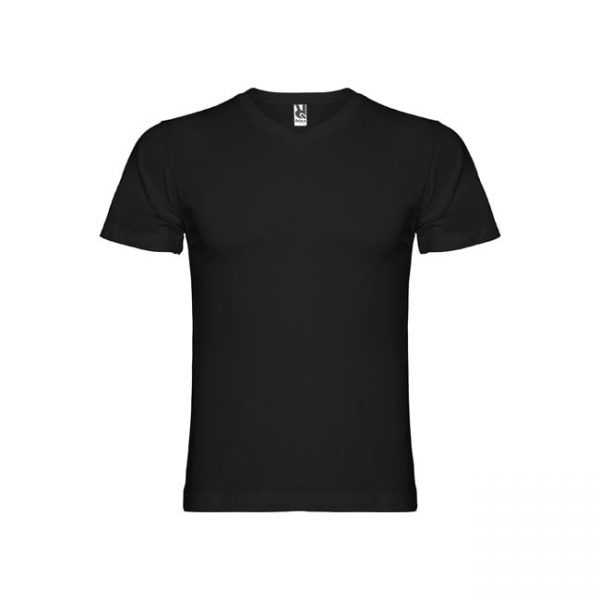 camiseta-roly-samoyedo-6503-negro