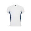 camiseta-roly-tokio-0424-blanco-azul-royal