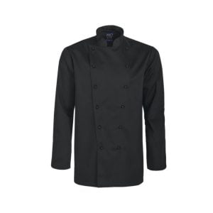 chaqueta-projob-cocina-7401-negro