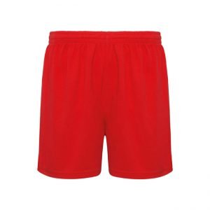 pantalon-corto-roly-player-0453-rojo