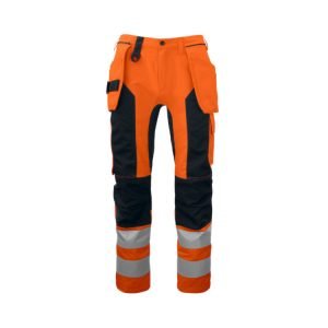 pantalon-projob-alta-visibilidad-6513-naranja-fluor-negro
