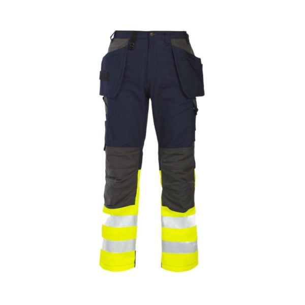 pantalon-projob-alta-visibilidad-6522-amarillo-fluor-marino