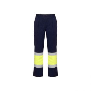 pantalon-roly-soan-9301-marino-amarillo-fluor