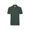 polo-fruit-of-the-loom-fr632180-verde-botella