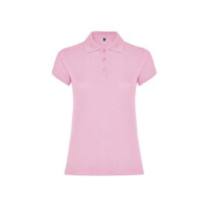 polo-roly-star-woman-6634-rosa-claro