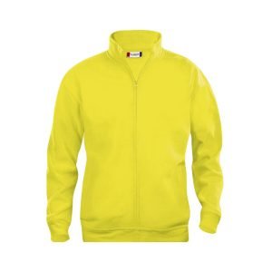 sudadera-clique-basic-cardigan-021038-amarillo-fluor