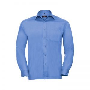 camisa-russell-934m-azul-corporativo