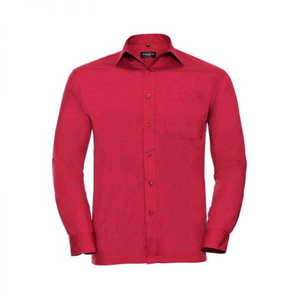 camisa-russell-934m-rojo