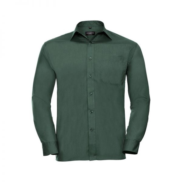 camisa-russell-934m-verde-botella