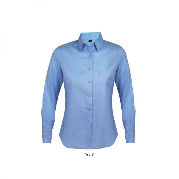 camisa-sols-business-women-azul-celeste-claro
