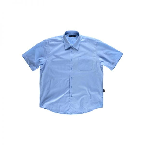 camisa-workteam-b8100-azul-celeste