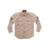 camisa-workteam-b8500-beige