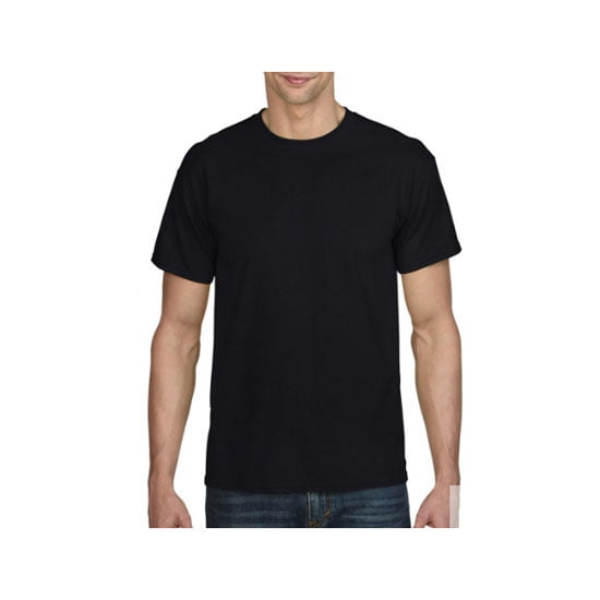camiseta-gildan-dryblend-8000-negro