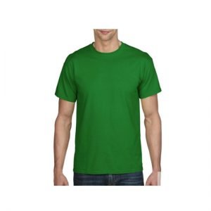 camiseta-gildan-dryblend-8000-verde-irish