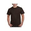 camiseta-gildan-heavy-5000-chocolate-oscuro
