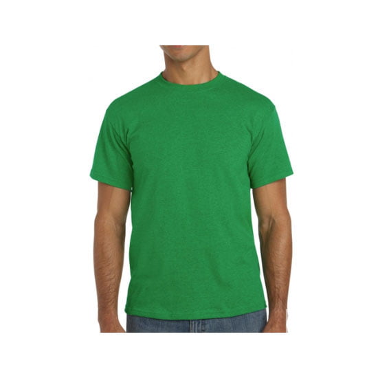 camiseta-gildan-heavy-5000-verde-irish-antiguo