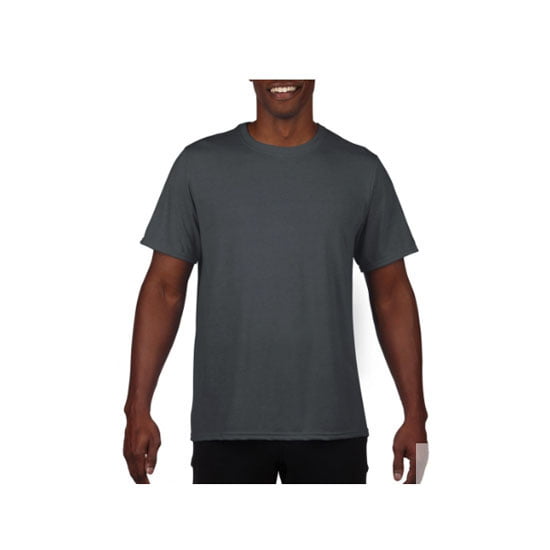 camiseta-gildan-performance-tecnica-42000-gris-carbon