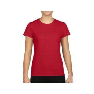 camiseta-gildan-performance-tecnica-42000l-rojo
