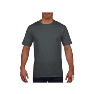 camiseta-gildan-premium-4100-gris-carbon