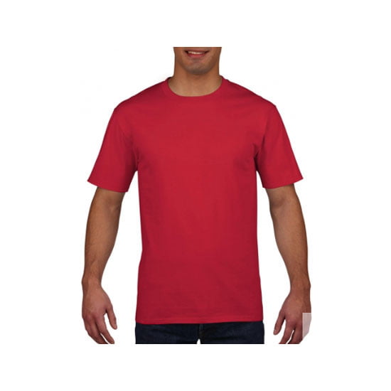 camiseta-gildan-premium-4100-rojo