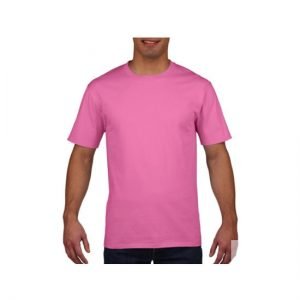 camiseta-gildan-premium-4100-rosa-azalea