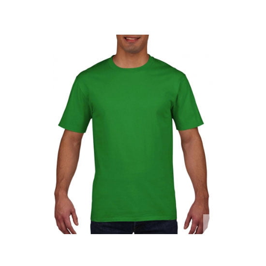 camiseta-gildan-premium-4100-verde-irish