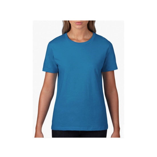 camiseta-gildan-premium-4100l-azul-zafiro