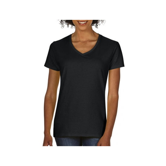 camiseta-gildan-premium-4100vl-negro