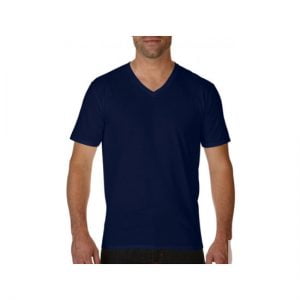 camiseta-gildan-premium-41v00-azul-marino