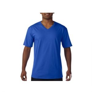 camiseta-gildan-premium-41v00-azul-royal