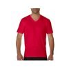 camiseta-gildan-premium-41v00-rojo