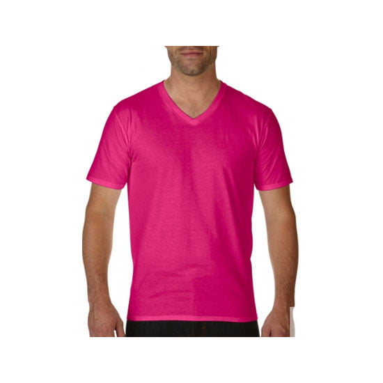 camiseta-gildan-premium-41v00-rosa-heliconia