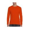 camiseta-gildan-softstyle-64400-naranja