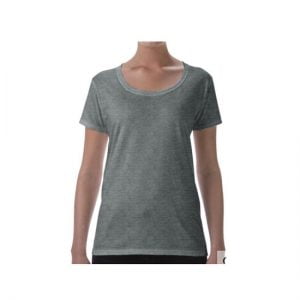 camiseta-gildan-softstyle-64550l-gris-grafito