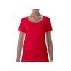 camiseta-gildan-softstyle-64550l-rojo