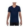camiseta-gildan-softstyle-64v00-azul-marino